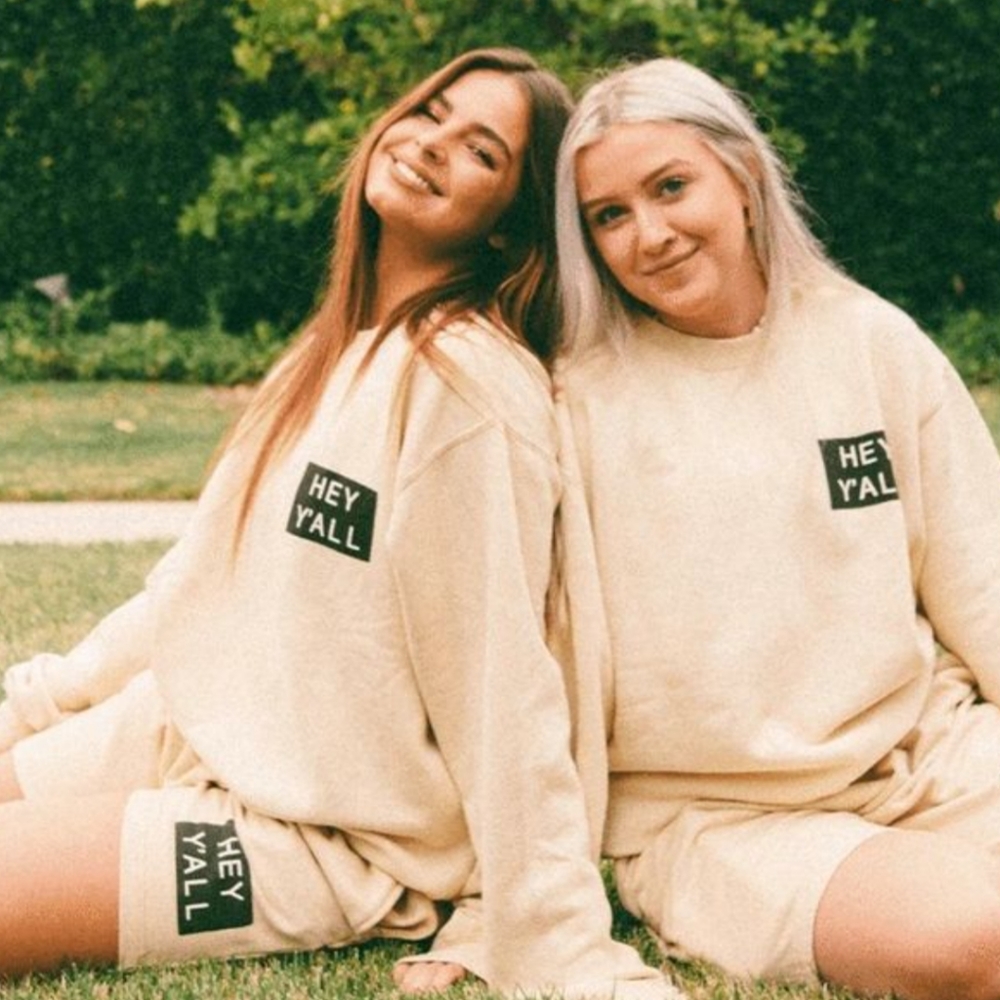 Addison Ray Sweatshirt
